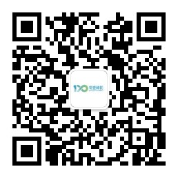 臻压缩公众号二维码
